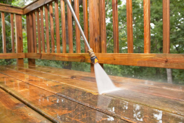 Best Rust Removal  in Scotts Valley, CA